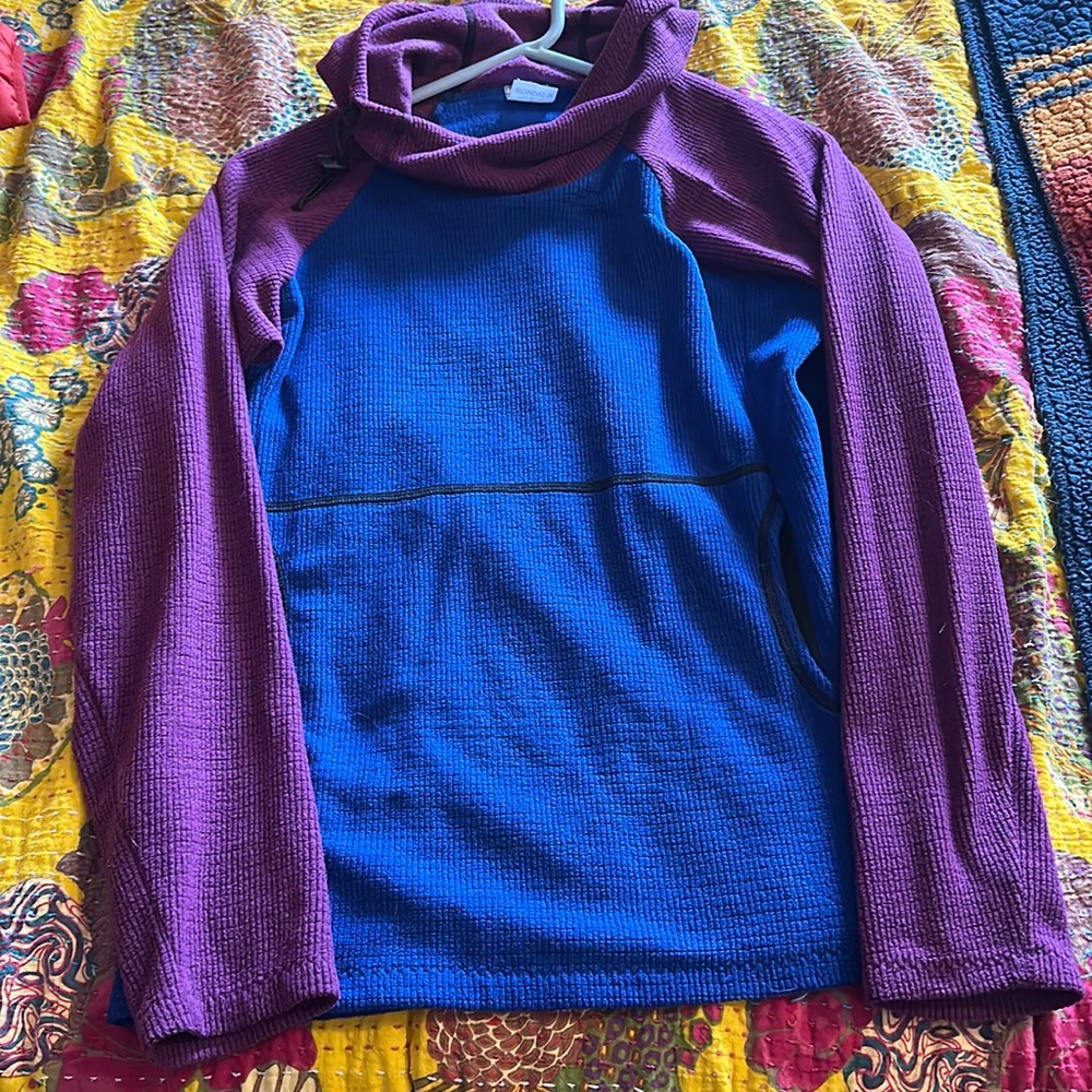 Melanzana women’s Medium